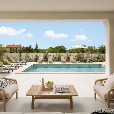 Simona Holiday home