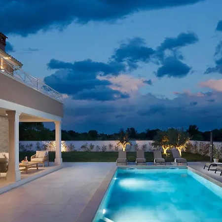 Simona Holiday home