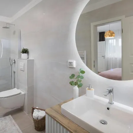 Simona Holiday home *