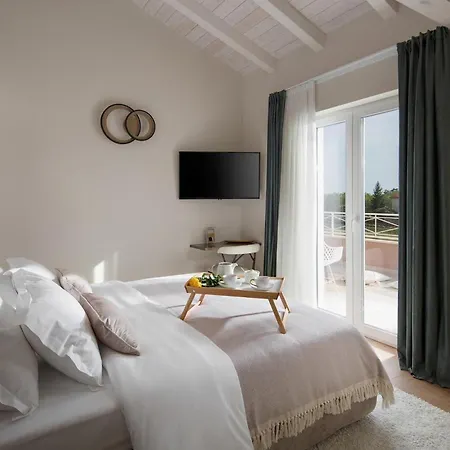Simona Holiday home *